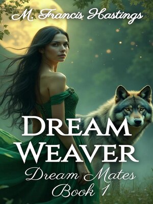 cover image of Dream Weaver